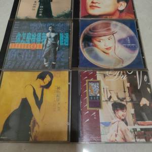 Cd6張
