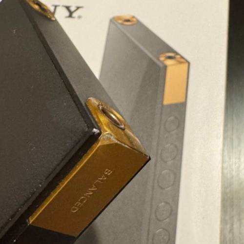 Sony ZX707 音樂播放器