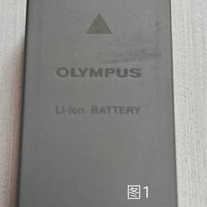 奥林巴斯 BLS-50 在香港行貨