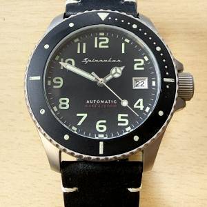 Spinnaker Automatic Watch SP-5066