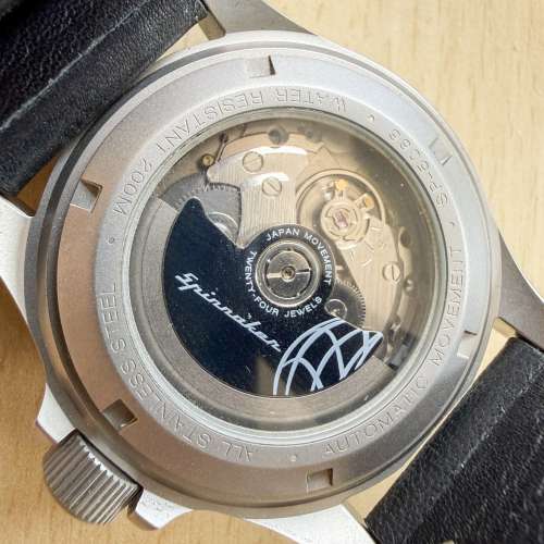 Spinnaker Automatic Watch SP-5066