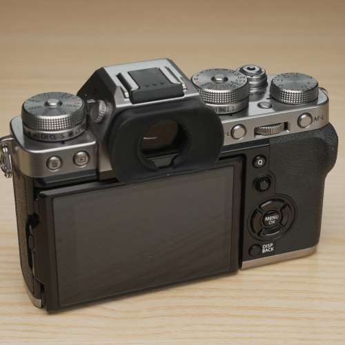 FUJIFILM X-T3