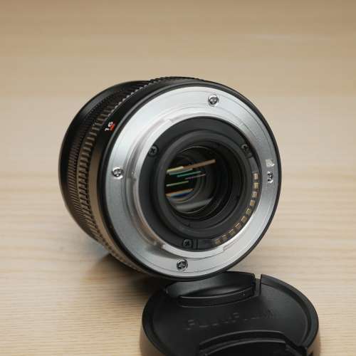 FUJINON XF 16mm F2.8 R WR