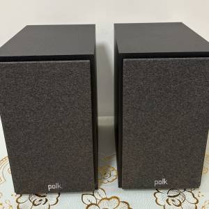 POLK MXT20 喇叭