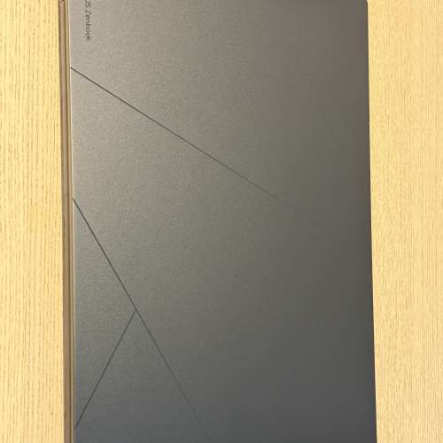 (不議價) ASUS Zenbook 14 AI7 350 32GB RAM OLED 1TSSD  99新