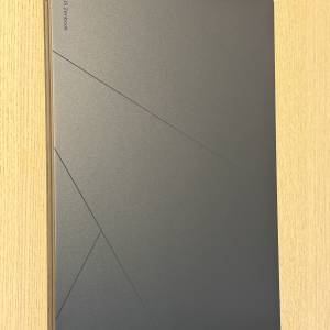(不議價) ASUS Zenbook 14 AI7 350 32GB RAM OLED 1TSSD  99新