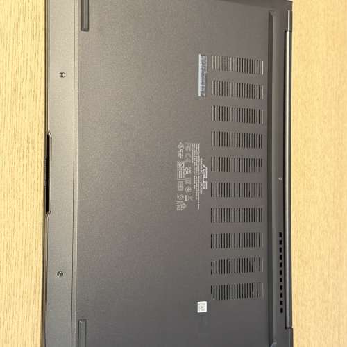 (不議價) ASUS Zenbook 14 AI7 350 32GB RAM OLED 1TSSD  99新