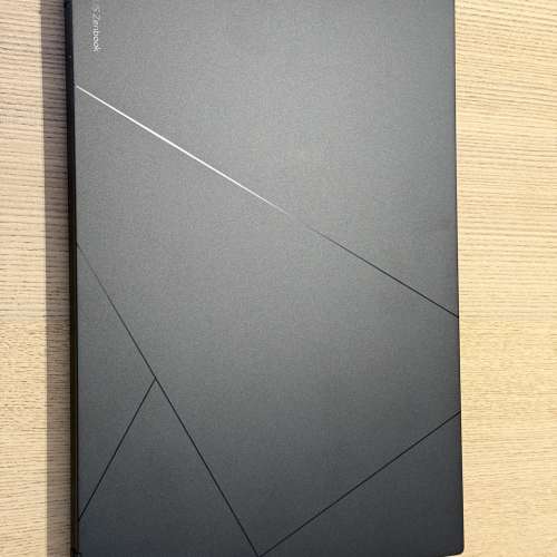 (不議價) ASUS Zenbook 14 AI7 350 32GB RAM OLED 1TSSD