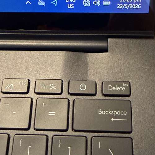 (不議價) ASUS Zenbook 14 AI7 350 32GB RAM OLED 1TSSD