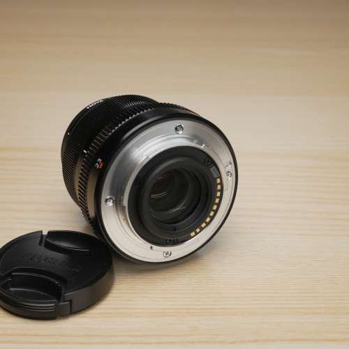 FUJINON XF 23mm F2 R WR