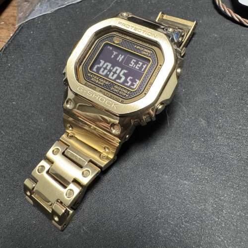 Casio g shock gmw b5000 9