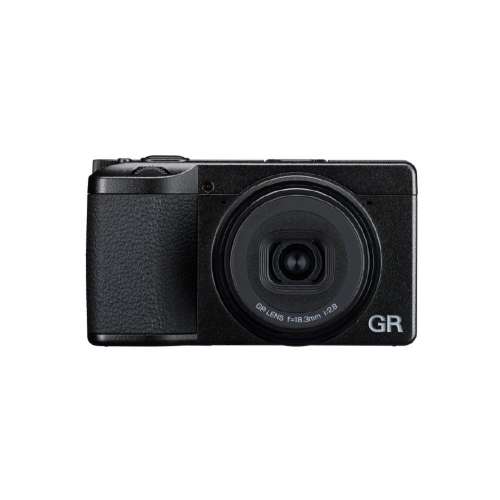 Ricoh GR IV