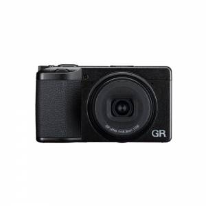 Ricoh GR IV