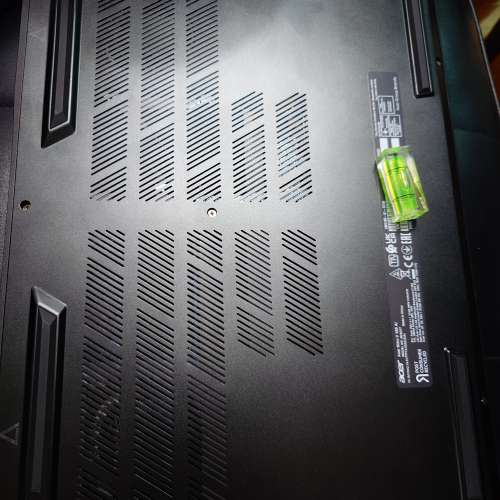 Acer Nitro V 16寸AMD AI 7 350 RTX5070