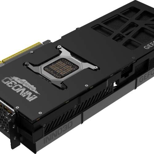 映眾rtx5090dv2 顯卡 全新