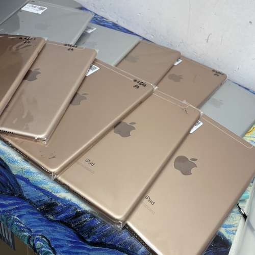 ✨電子之家，超多靚iPad之家✨Apple iPad mini 5/🔥64GB🔥/高質素超靚迷你機🔥/插...