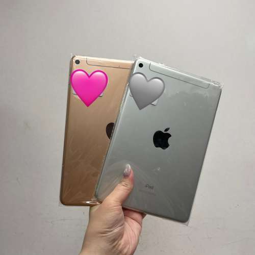 ✨電子之家，超多靚iPad之家✨Apple iPad mini 5/🔥64GB🔥/高質素超靚迷你機🔥/插...