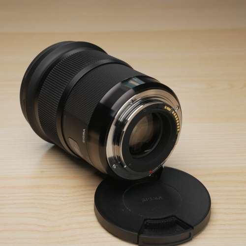 Sigma 50mm F1.4 DG HSM Art (Canon EF Mount)