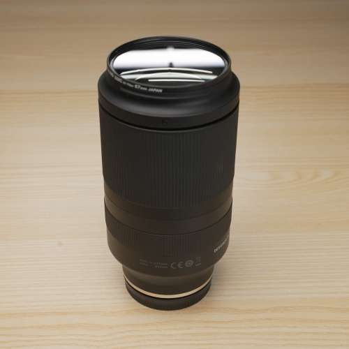 Tamron 70-180mm F2.8 Di III VXD (Sony E Mount)
