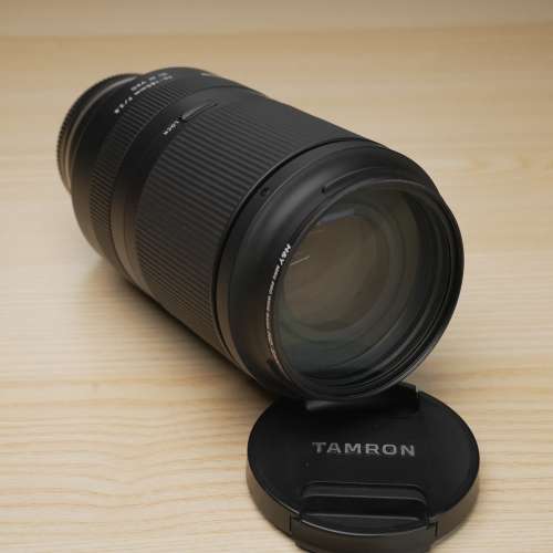 Tamron 70-180mm F2.8 Di III VXD (Sony E Mount)