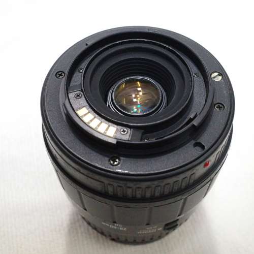 SIGMA AF 28-80 F3.5-5.6 Macro ASPH  A Mount Zoom Lens