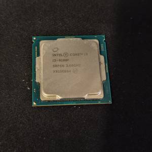i3 9100f 九代處理器+z370 主板可以拆開買可送散熱器，價格標記是單處理器價格