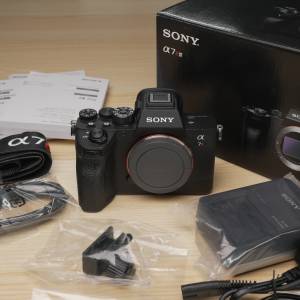 Sony A7R IV