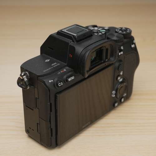 Sony A7R IV