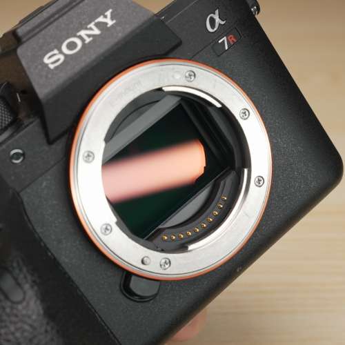 Sony A7R IV