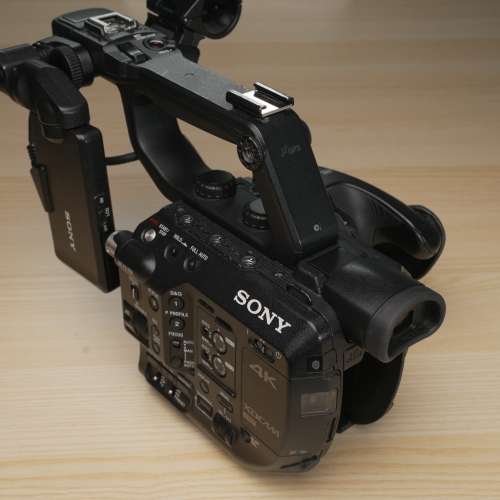 Sony PXW-FS5