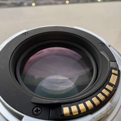 Sigma 14mm F1.8 EF for Canon