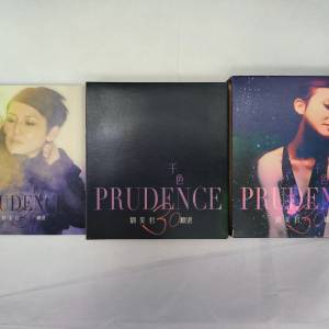 劉美君 30總選 3CD