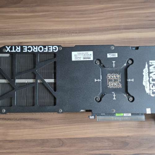 Inno3D GeForce RTX 4080 Super X3 OC