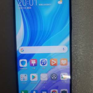 Huawei Y9S