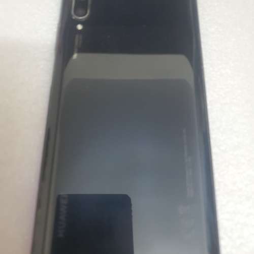 Huawei Y9S