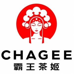 霸王茶姬全新推出的「走走系列」茶飲。