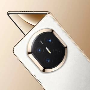 華為 HUAWEI Mate X7 16GB + 512GB 雲錦白（全新香港行貨）