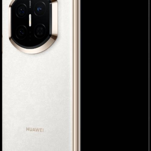 華為 HUAWEI Mate X7 16GB + 512GB 雲錦白（全新香港行貨）