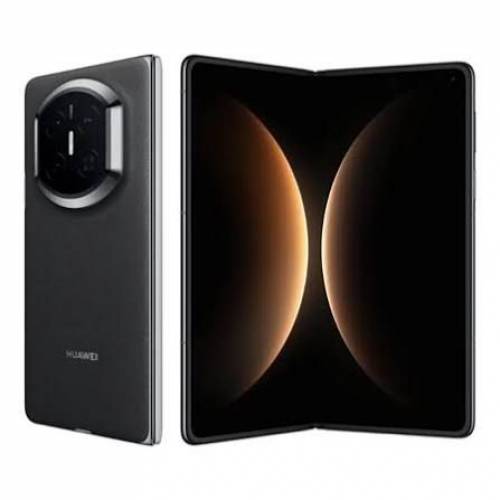 華為 HUAWEI Mate X7 16GB + 512GB 曜石黑（全新香港行貨）