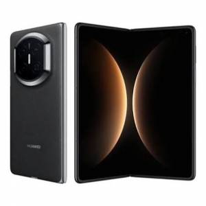 華為 HUAWEI Mate X7 16GB + 512GB 曜石黑（全新香港行貨）