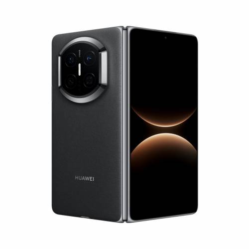 華為 HUAWEI Mate X7 16GB + 512GB 曜石黑（全新香港行貨）