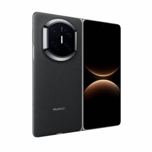 華為 HUAWEI Mate X7 16GB + 512GB 曜石黑（全新香港行貨）