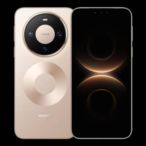 華為 HUAWEI Mate 80 Pro 金色（全新香港行貨）