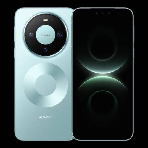 華為 HUAWEI Mate 80 Pro 綠色（全新香港行貨）