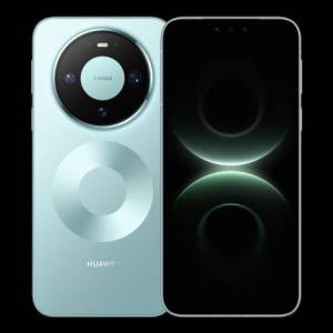 華為 HUAWEI Mate 80 Pro 綠色（全新香港行貨）