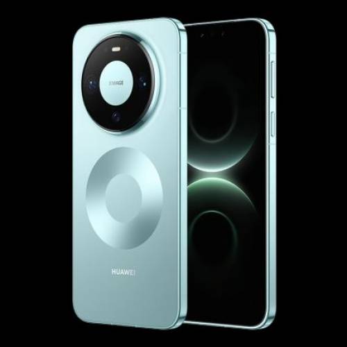 華為 HUAWEI Mate 80 Pro 綠色（全新香港行貨）