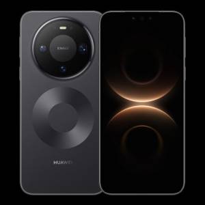 華為 HUAWEI Mate 80 Pro 黑色（全新香港行貨）旗艦手機