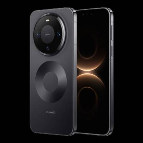 華為 HUAWEI Mate 80 Pro 黑色（全新香港行貨）旗艦手機