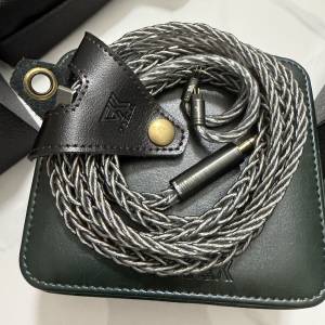 Vortex Cable Iris 8絞 2pin to 4.4mm