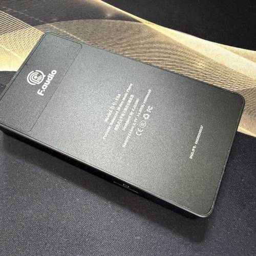 [FS] F.audio FA4 DAP  (九成新)